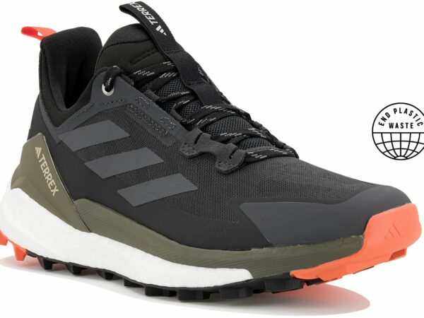 adidas Terrex Free Hiker 2.0 Low M Chaussures homme déstockage