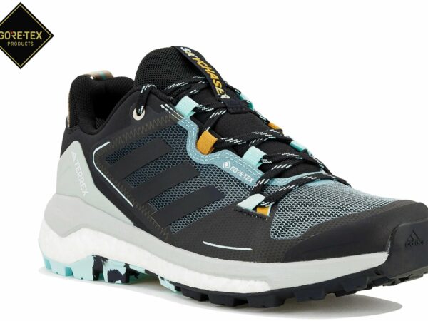Chaussures de sport femme adidas Terrex Skychaser 2 Gore-Tex