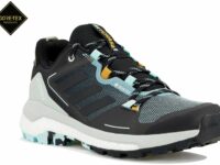 Chaussures de trail adidas Terrex Skychaser 2 Gore-Tex W pour femme
