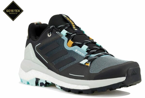 Chaussures de trail adidas Terrex Skychaser 2 Gore-Tex W pour femme