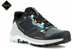 Chaussures de trail adidas Terrex Skychaser 2 Gore-Tex pour femme