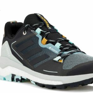 Chaussures de trail adidas Terrex Skychaser 2 Gore-Tex pour femme