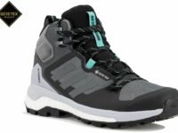 Chaussures de sport femme adidas Terrex Skychaser 2 Mid Gore-Tex en déstockage