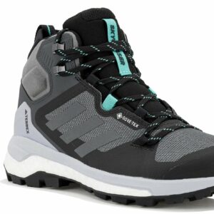 Chaussures de sport femme adidas Terrex Skychaser 2 Mid Gore-Tex W en déstockage