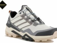 Chaussures de sport femme adidas Terrex Skychaser Gore-Tex pour la randonnée en montagne