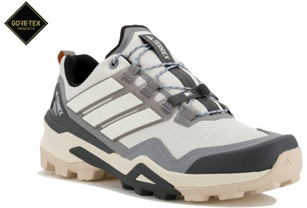 Chaussures de sport femme adidas Terrex Skychaser Gore-Tex pour la randonnée en montagne