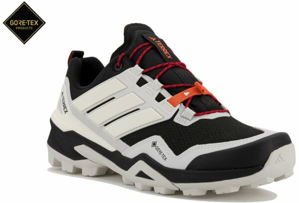 Chaussures de sport femme adidas Terrex Skychaser Gore-Tex