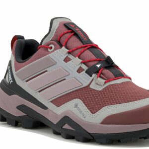 Chaussures de trail adidas Terrex Skychaser Gore-Tex pour femme