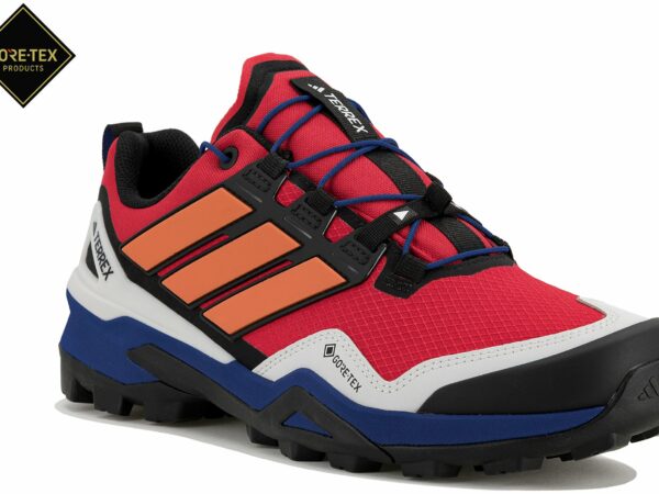 Chaussures de trail adidas Terrex Skychaser Gore-Tex pour hommes