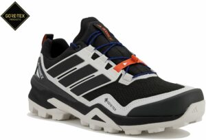 Chaussures homme adidas Terrex Skychaser Gore-Tex pour la randonnée en montagne