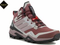 adidas Terrex Skychaser Mid Gore-Tex Chaussures de sport femme pour la randonnée