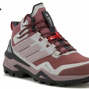 adidas Terrex Skychaser Mid Gore-Tex Chaussures de sport femme pour la randonnée