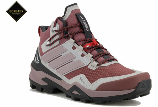 adidas Terrex Skychaser Mid Gore-Tex Chaussures de sport femme pour la randonnée