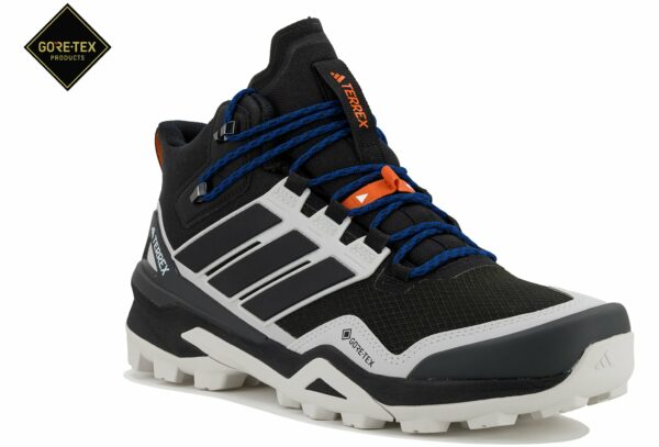 Chaussures de randonnée adidas Terrex Skychaser Mid Gore-Tex pour hommes