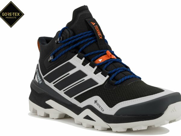 Chaussures de randonnée adidas Terrex Skychaser Mid Gore-Tex pour hommes
