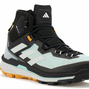 Chaussures de trail adidas Terrex Skychaser Tech Mid Gore-Tex pour homme en déstockage