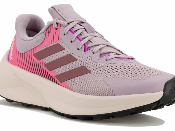 Chaussures de sport femme adidas Terrex Soulstride Flow pour le trail et la course à pied