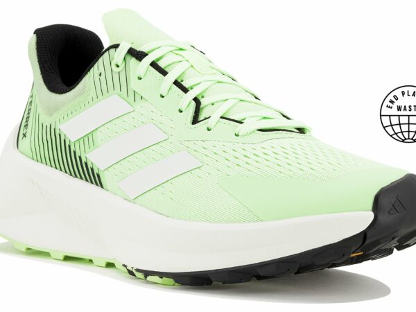 adidas Terrex Soulstride Flow Chaussures homme déstockage