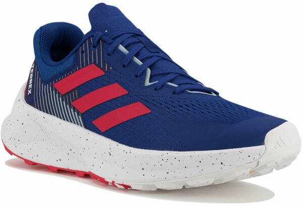 Chaussures de trail homme adidas Terrex Soulstride Flow