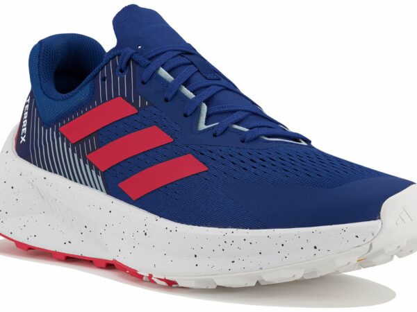 Chaussures de trail homme adidas Terrex Soulstride Flow