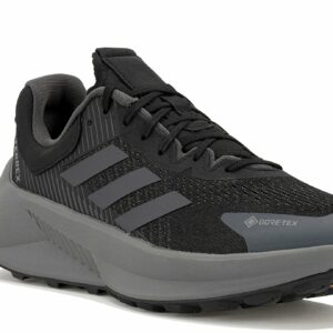 Chaussures de trail adidas Terrex Soulstride Flow Gore-Tex pour femme