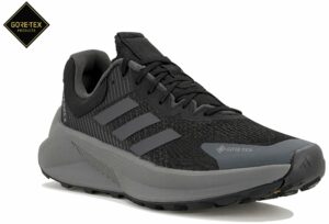 Chaussures de trail adidas Terrex Soulstride Flow Gore-Tex pour femme
