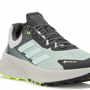 Chaussures de trail femme adidas Terrex Soulstride Flow Gore-Tex en déstockage