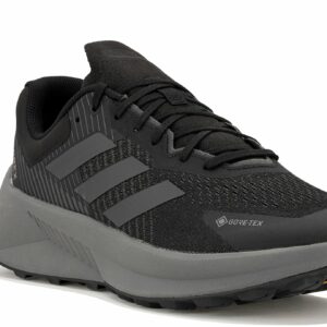 Chaussures homme adidas Terrex Soulstride Flow Gore-Tex pour trail