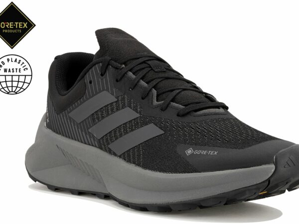 Chaussures homme adidas Terrex Soulstride Flow Gore-Tex pour trail