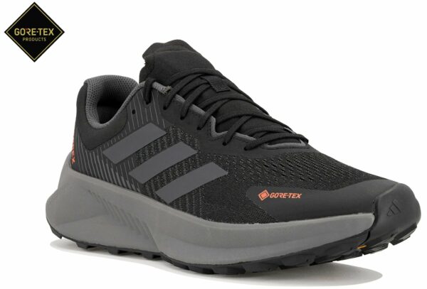 adidas Terrex Soulstride Flow Gore-Tex M Chaussures homme déstockage