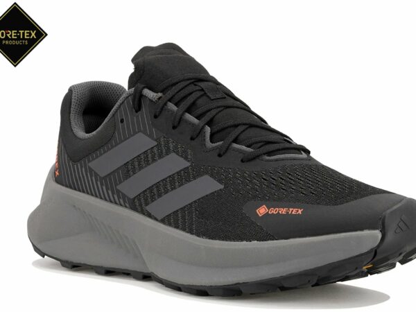 adidas Terrex Soulstride Flow Gore-Tex M Chaussures homme déstockage