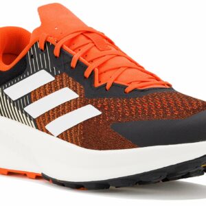 Chaussures homme adidas Terrex Soulstride Flow pour trail