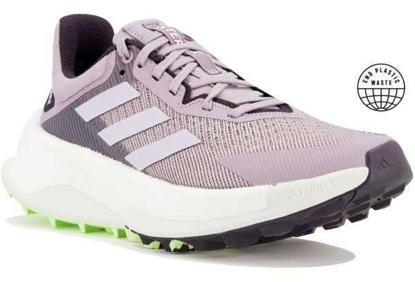 adidas Terrex Soulstride Ultra Chaussures de sport femme déstockage