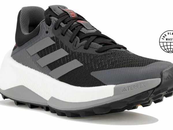 Chaussures de sport femme adidas Terrex Soulstride Ultra pour le trail
