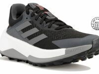 adidas Terrex Soulstride Ultra Chaussures de sport femme - Confort et performance sur les sentiers