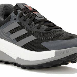 adidas Terrex Soulstride Ultra Chaussures de sport femme - Confort et performance sur les sentiers
