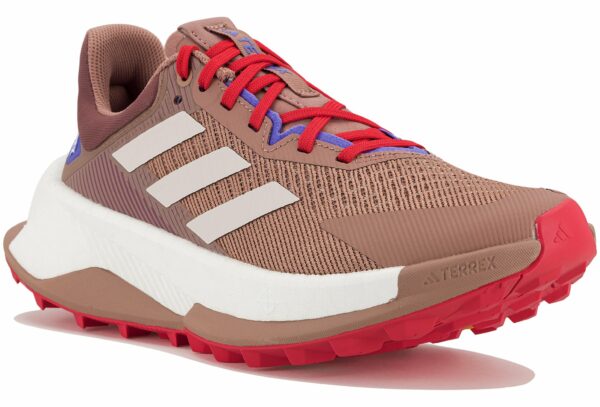 Chaussures de sport femme adidas Terrex Soulstride Ultra