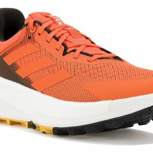 adidas Terrex Soulstride Ultra Chaussures homme - Confort et performance pour vos trails