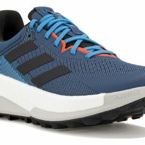 adidas Terrex Soulstride Ultra Chaussures homme - Confort et performance pour vos trails