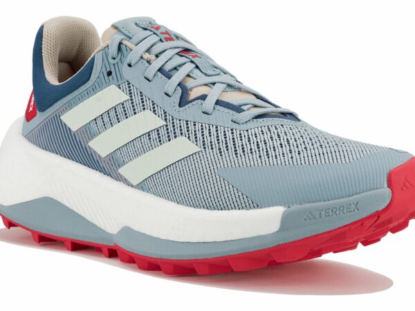 adidas Terrex Soulstride Ultra Chaussures homme