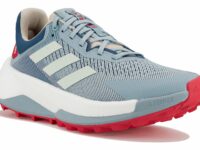 adidas Terrex Soulstride Ultra Chaussures homme - Chaussures de trail confortables pour hommes