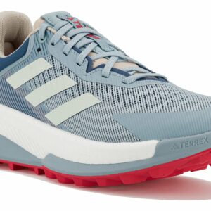adidas Terrex Soulstride Ultra Chaussures homme - Chaussures de trail confortables pour hommes