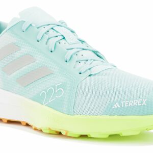 adidas Terrex Speed Flow M Chaussures homme déstockage - Chaussures de trail adidas Terrex Speed Flow en promotion