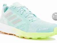 Chaussures de trail adidas Terrex Speed Flow M pour homme en déstockage