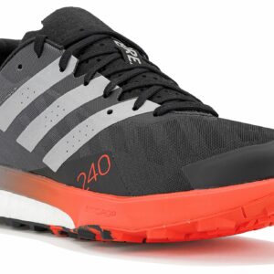 Chaussures adidas Terrex Speed Ultra M pour homme, idéales pour le trail