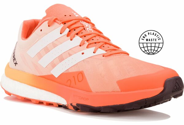 adidas Terrex Speed Ultra W Chaussures de sport femme déstockage