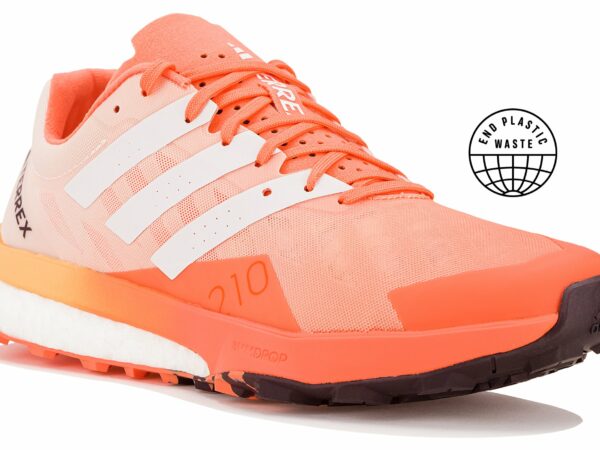 adidas Terrex Speed Ultra W Chaussures de sport femme déstockage