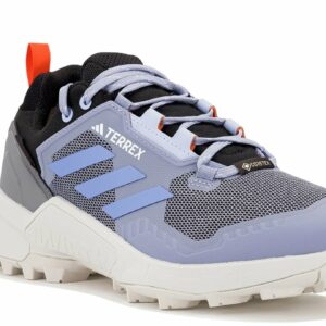 Chaussures de randonnée Adidas Terrex Swift R3 GTX homme en promotion