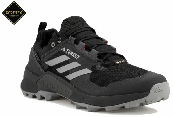 Chaussures adidas Terrex Swift R3 Gore-Tex M pour homme