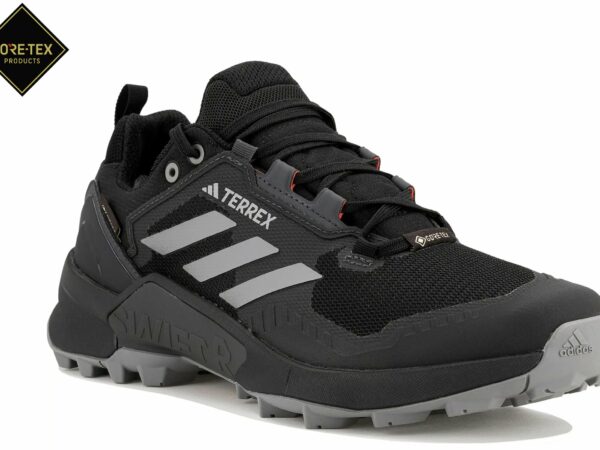 Chaussures adidas Terrex Swift R3 Gore-Tex M pour homme